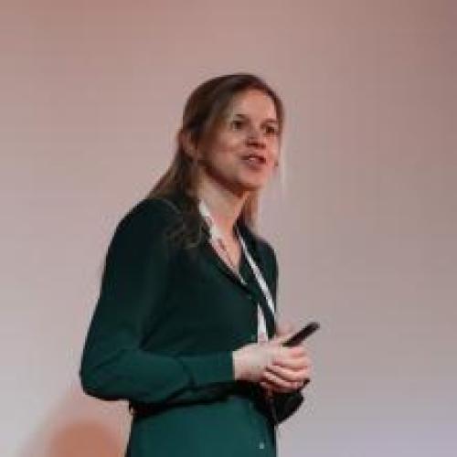 foto van Prof. Decloedt
