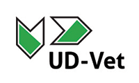 UD-Vet logo